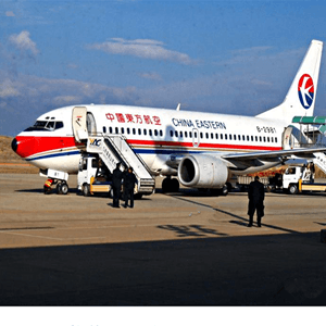 德宏机场快运航空快运业稳步发展的原因是什么？